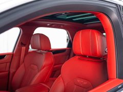 Bentley Bentayga 4.0T V8 - ფოტო 15