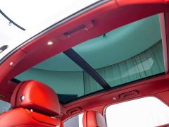Bentley Bentayga 4.0T V8 - ფოტო 16