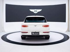 Bentley Bentayga 4.0T V8 - ფოტო 5