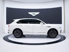 Bentley Bentayga 4.0T V8 - ფოტო 6