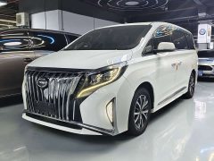 GAC Aion M8 2021 Lingxiu Series 390T Luxury - ფოტო 1