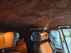 GAC Aion M8 2021 Lingxiu Series 390T Luxury - ფოტო 10