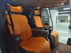 GAC Aion M8 2021 Lingxiu Series 390T Luxury - ფოტო 11