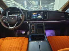 GAC Aion M8 2021 Lingxiu Series 390T Luxury - ფოტო 12