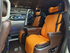 GAC Aion M8 2021 Lingxiu Series 390T Luxury - ფოტო 14