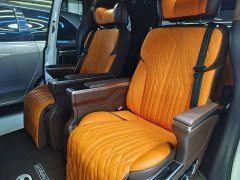 GAC Aion M8 2021 Lingxiu Series 390T Luxury - ფოტო 15