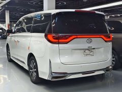 GAC Aion M8 2021 Lingxiu Series 390T Luxury - ფოტო 16