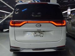 GAC Aion M8 2021 Lingxiu Series 390T Luxury - ფოტო 17