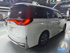 GAC Aion M8 2021 Lingxiu Series 390T Luxury - ფოტო 18