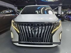 GAC Aion M8 2021 Lingxiu Series 390T Luxury - ფოტო 2