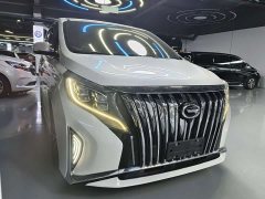 GAC Aion M8 2021 Lingxiu Series 390T Luxury - ფოტო 3