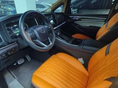 GAC Aion M8 2021 Lingxiu Series 390T Luxury - ფოტო 4