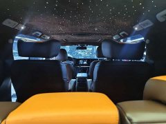 GAC Aion M8 2021 Lingxiu Series 390T Luxury - ფოტო 5