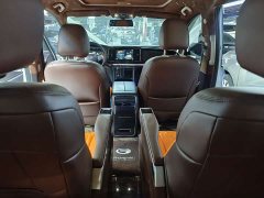 GAC Aion M8 2021 Lingxiu Series 390T Luxury - ფოტო 7