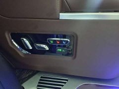 GAC Aion M8 2021 Lingxiu Series 390T Luxury - ფოტო 8