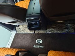 GAC Aion M8 2021 Lingxiu Series 390T Luxury - ფოტო 9