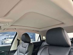 FAW Besturn B70 Third Generation 1.5T Automatic Comfort Edition - ფოტო 10