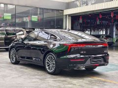 FAW Besturn B70 Third Generation 1.5T Automatic Comfort Edition - ფოტო 11