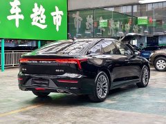 FAW Besturn B70 Third Generation 1.5T Automatic Comfort Edition - ფოტო 12