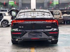 FAW Besturn B70 Third Generation 1.5T Automatic Comfort Edition - ფოტო 13