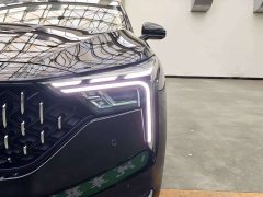 FAW Besturn B70 Third Generation 1.5T Automatic Comfort Edition - ფოტო 14