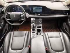 FAW Besturn B70 Third Generation 1.5T Automatic Comfort Edition - ფოტო 4