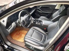 FAW Besturn B70 Third Generation 1.5T Automatic Comfort Edition - ფოტო 5
