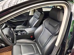 FAW Besturn B70 Third Generation 1.5T Automatic Comfort Edition - ფოტო 6