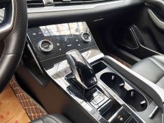 FAW Besturn B70 Third Generation 1.5T Automatic Comfort Edition - ფოტო 7