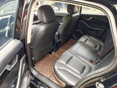 FAW Besturn B70 Third Generation 1.5T Automatic Comfort Edition - ფოტო 8