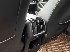 FAW Besturn B70 Third Generation 1.5T Automatic Comfort Edition - ფოტო 9