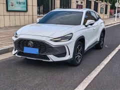 SAIC MG ONE 2022 Beta Quality Life Series 1.5T Full Satisfaction 1078 Edition - ფოტო 1