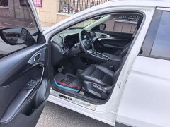 SAIC MG ONE 2022 Beta Quality Life Series 1.5T Full Satisfaction 1078 Edition - ფოტო 10