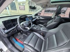 SAIC MG ONE 2022 Beta Quality Life Series 1.5T Full Satisfaction 1078 Edition - ფოტო 11