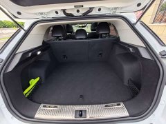SAIC MG ONE 2022 Beta Quality Life Series 1.5T Full Satisfaction 1078 Edition - ფოტო 12