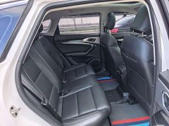 SAIC MG ONE 2022 Beta Quality Life Series 1.5T Full Satisfaction 1078 Edition - ფოტო 14