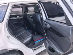 SAIC MG ONE 2022 Beta Quality Life Series 1.5T Full Satisfaction 1078 Edition - ფოტო 15