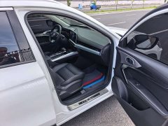SAIC MG ONE 2022 Beta Quality Life Series 1.5T Full Satisfaction 1078 Edition - ფოტო 16