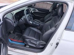 SAIC MG ONE 2022 Beta Quality Life Series 1.5T Full Satisfaction 1078 Edition - ფოტო 19