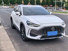 SAIC MG ONE 2022 Beta Quality Life Series 1.5T Full Satisfaction 1078 Edition - ფოტო 2