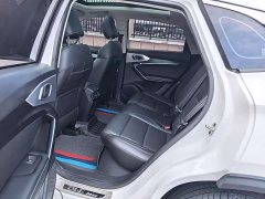 SAIC MG ONE 2022 Beta Quality Life Series 1.5T Full Satisfaction 1078 Edition - ფოტო 20