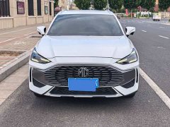SAIC MG ONE 2022 Beta Quality Life Series 1.5T Full Satisfaction 1078 Edition - ფოტო 3