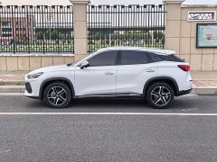 SAIC MG ONE 2022 Beta Quality Life Series 1.5T Full Satisfaction 1078 Edition - ფოტო 4