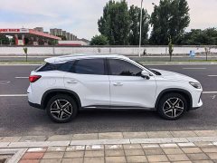 SAIC MG ONE 2022 Beta Quality Life Series 1.5T Full Satisfaction 1078 Edition - ფოტო 5