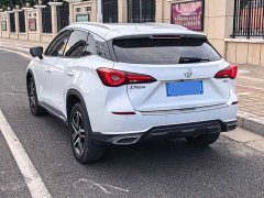 SAIC MG ONE 2022 Beta Quality Life Series 1.5T Full Satisfaction 1078 Edition - ფოტო 6