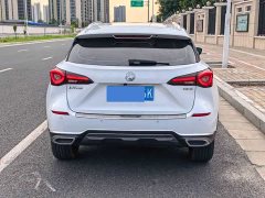 SAIC MG ONE 2022 Beta Quality Life Series 1.5T Full Satisfaction 1078 Edition - ფოტო 7