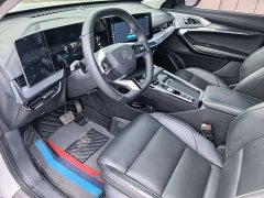 SAIC MG ONE 2022 Beta Quality Life Series 1.5T Full Satisfaction 1078 Edition - ფოტო 9