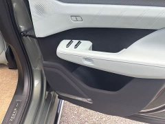 Zeekr Geely Zeekr 001 2025 WE Edition 95kWh AWD - ფოტო 13