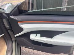 Zeekr Geely Zeekr 001 2025 WE Edition 95kWh AWD - ფოტო 15