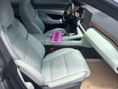 Zeekr Geely Zeekr 001 2025 WE Edition 95kWh AWD - ფოტო 16